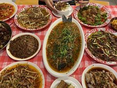 -盐老幺自贡盐帮菜老店