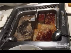 -海底捞火锅(上元大街店)