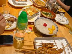 -新楚记烧烤·酒场·夺命肥肠(车公庙店)
