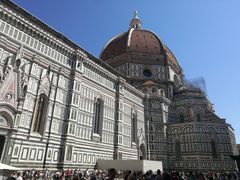 -圣母百花大教堂穹顶