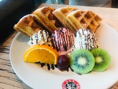 -漫咖啡MAANCOFFEE(清江路店)