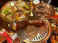 -西塔老太太泥炉烤肉(苏州大悦城店)