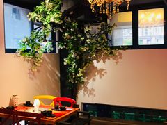 -四点半烤吧(港龙华侨城店)