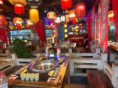 -唇辣号重庆老火锅(燕郊鑫乐汇店)