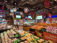 -水果地带(天顺路店)