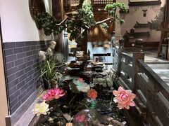 -徽镇小厨·经典徽菜(十里河店)