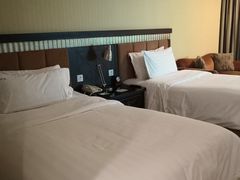 -成都世纪城假日酒店-西楼