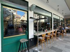 门面-RAC BAR(安福路店)