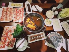 -重庆小天鹅(英雄山路店)