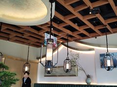 -庆江南江南菜(琴湖溪里花园城店)