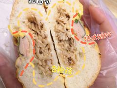 -喜茶(深圳福田星河COCO Park店)