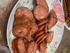 -蓝精灵饺子店