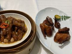 -金悦轩海鲜酒家(拱北店)