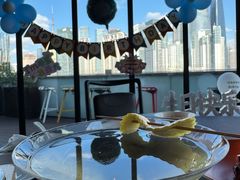 -三利音·东方司宴(外滩店)