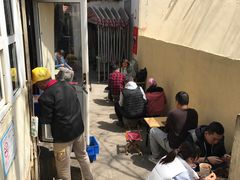 -王记西鎮电烤肉(汶上路店)