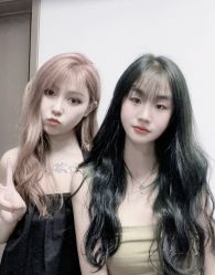 -藤野造型烫染·漂发