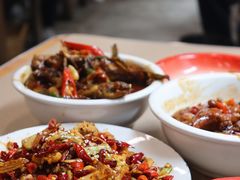 -老三样·旧食新味(万寿宫店)