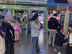 -快乐街区(成都龙湖北城天街店)