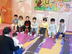 -Nice mama奈思妈妈婴幼儿托育中心(五缘湾中心店)