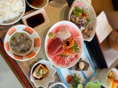 -红叶日本料理(辰熙广场店)