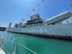 -中华人民共和国水准零点