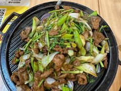 -宏状元现熬粥·京味菜(黄寺大街店)