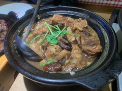 -洪兴砂锅·融合砂锅菜(三站店)