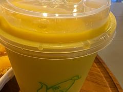 -黄记玉米汁(叠翠路店)