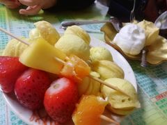 -顺记冰室(宝华路店)