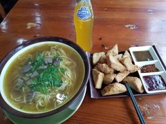 美玲拉面拉面-美玲拉面(鞍山西道店)