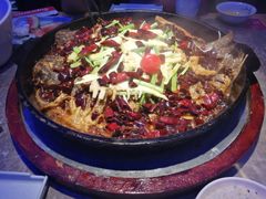 -老板恋上鱼(恒隆广场店)