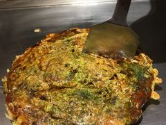 日葵大阪烧-日葵 大阪烧ひまり(仙霞路店)