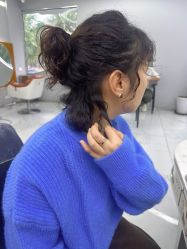 -MS.SALON美发沙龙