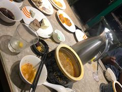 -V-ONE西雅图海鲜自助餐厅(仓山万达广场店)