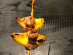 木菠萝牛肉-今邕烧烤(西大店)