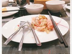 -重庆富力艾美酒店