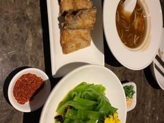 -真爱中国餐馆·年华店(朱雀大街店)