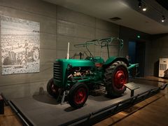 -柳州工业博物馆