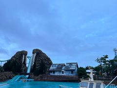 -珠海长隆海洋王国