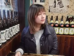 -小川洋风料理(汉街店)