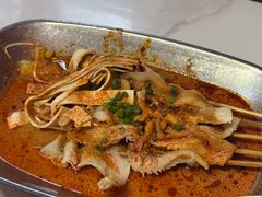 涮牛肚-御陕坊(交大店)