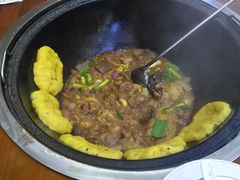 -曹丞相·地锅鸡·地锅鱼(武林店)