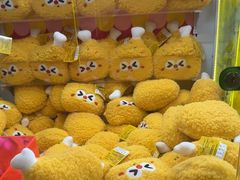 -娃娃集合营(上海奉贤龙湖天街店)