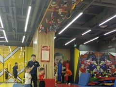 -HELLO功夫(印象城店)