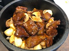-禧宴Joyous Restaurant(禧园店)