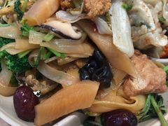 -素满香·全民食养自助(长宁龙之梦店)