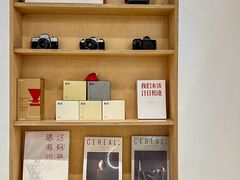 -素咫咖啡CLIFEROSE(新安店)