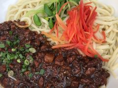 -北京老铺烤鸭(老城根店)
