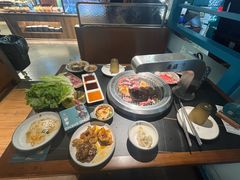 -東盛炭烤自助料理(浦东文峰广场店)
