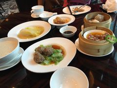 -新天世纪中餐厅